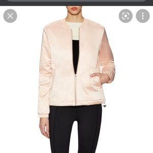 Derek lam bomber jacket